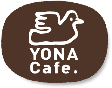 YONA Cafe.